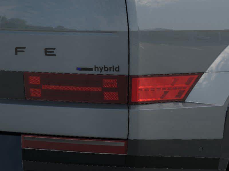 2026 Hyundai Santa Fe Calligraphy photo 8