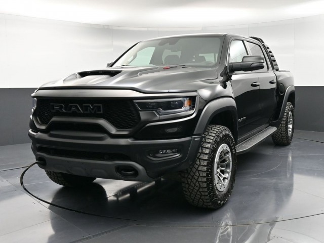 2023 Ram 1500 RAM TRX