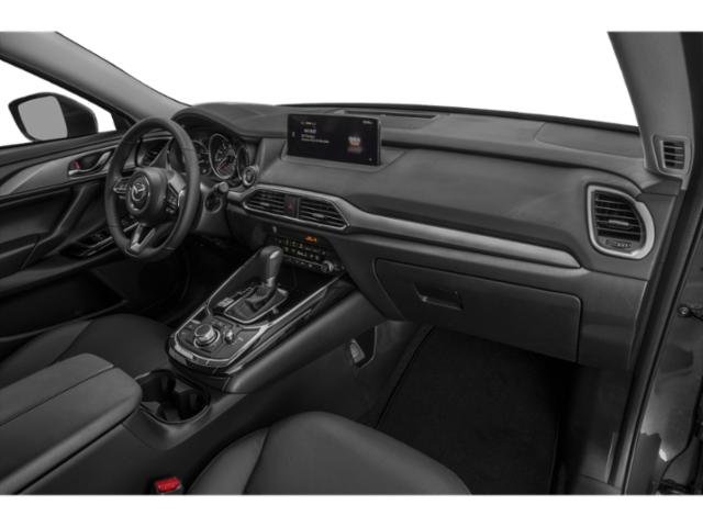 2021 Mazda CX-9 Touring photo 15