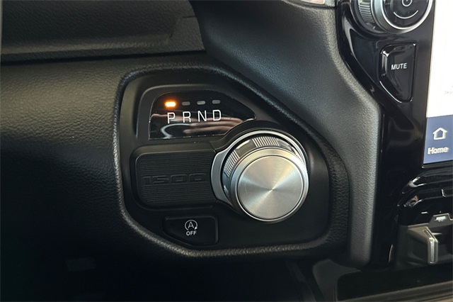 2023 Ram 1500 Laramie photo 19