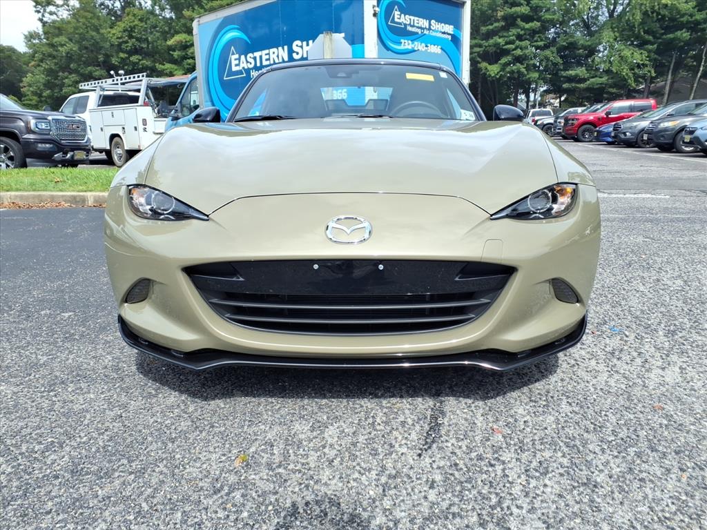 2023 Mazda MX-5 Miata Miata photo 6