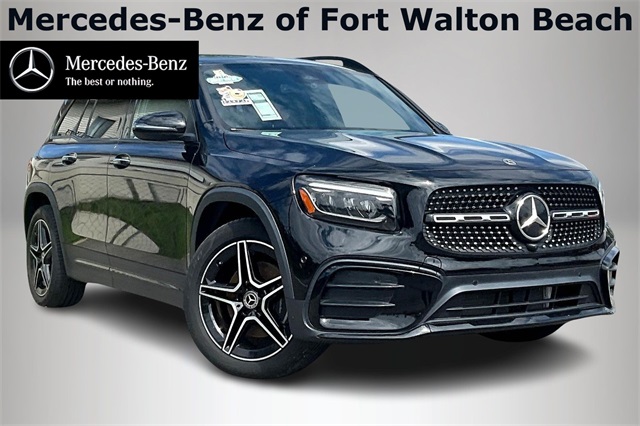 2024 Mercedes-Benz GLB Base's photo