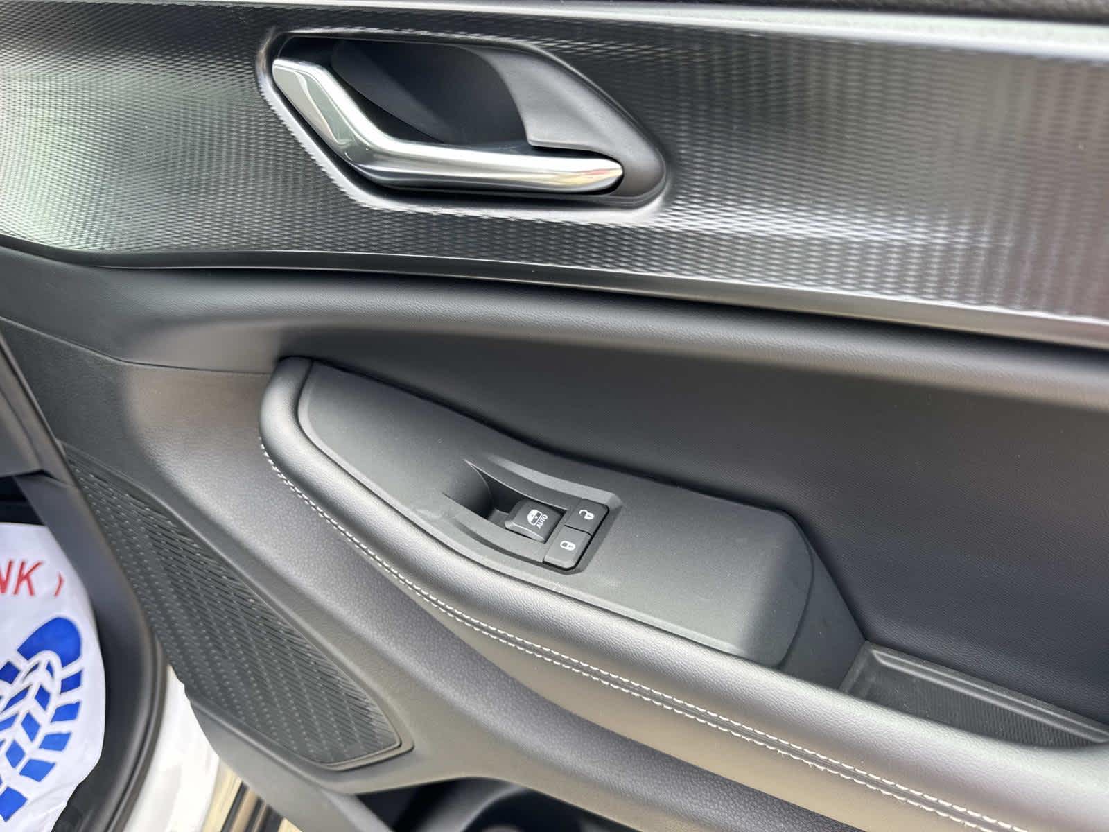 2025 Jeep Grand Cherokee Laredo X photo 23