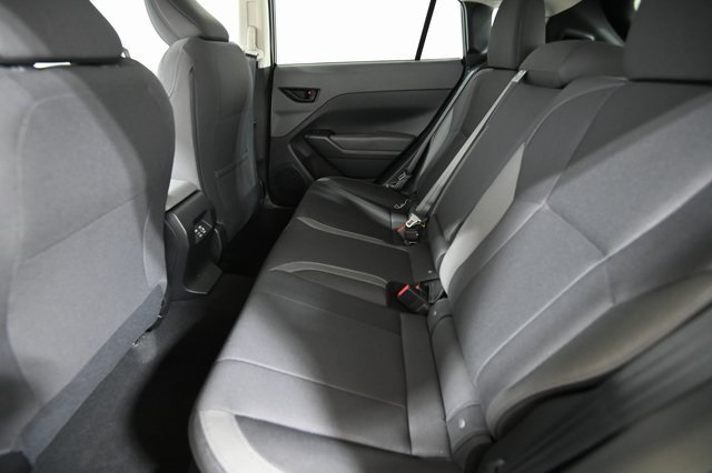 2025 Subaru Crosstrek Premium photo 2