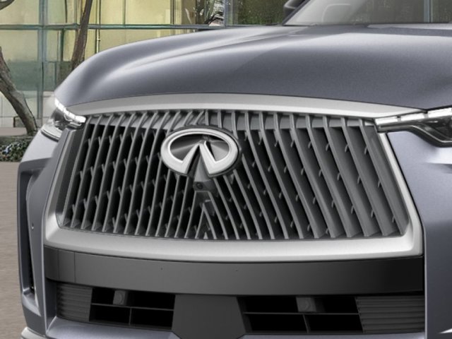 2026 Infiniti QX60 Luxe photo 9