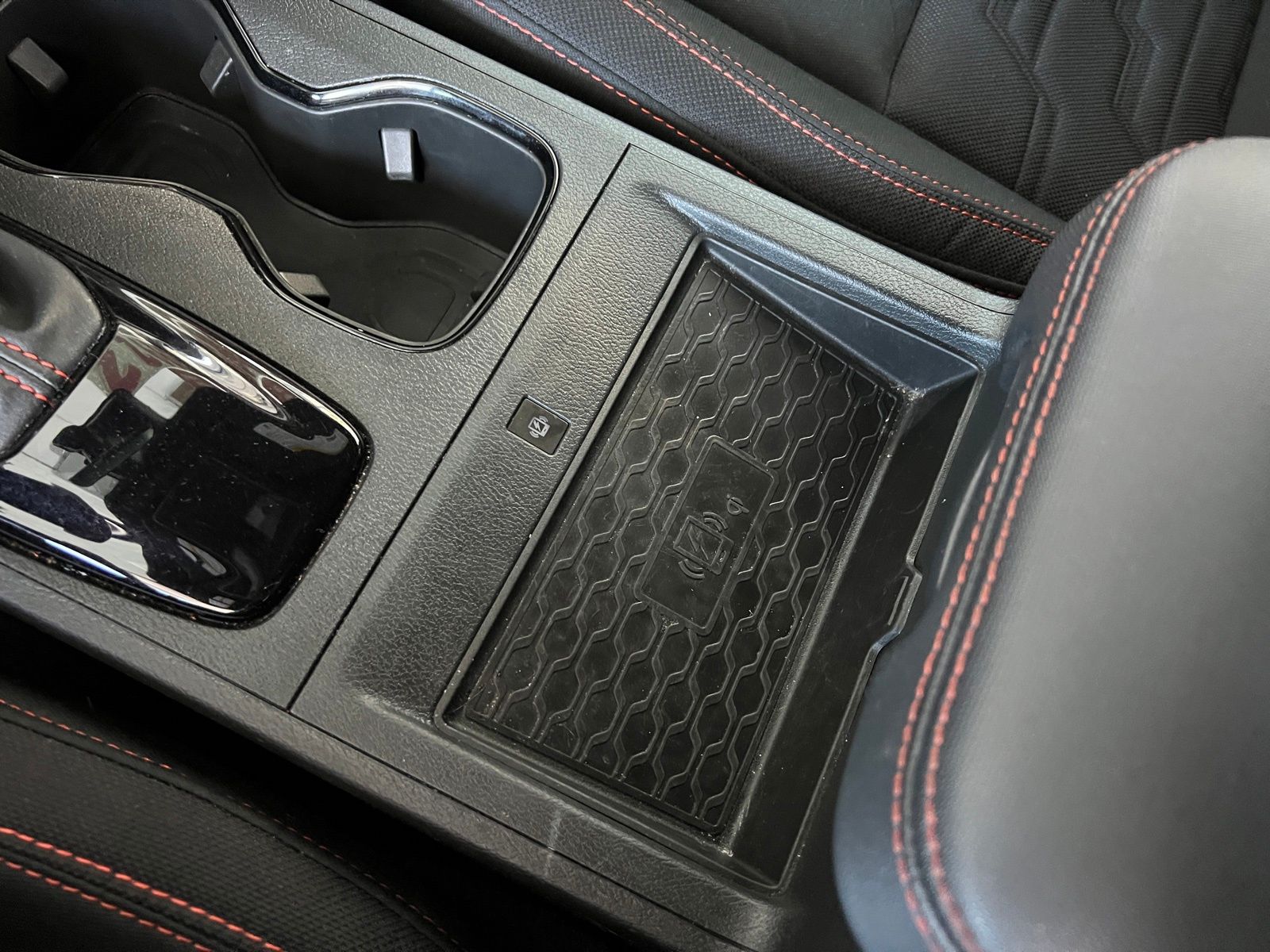 2023 Nissan Frontier PRO-4X photo 16