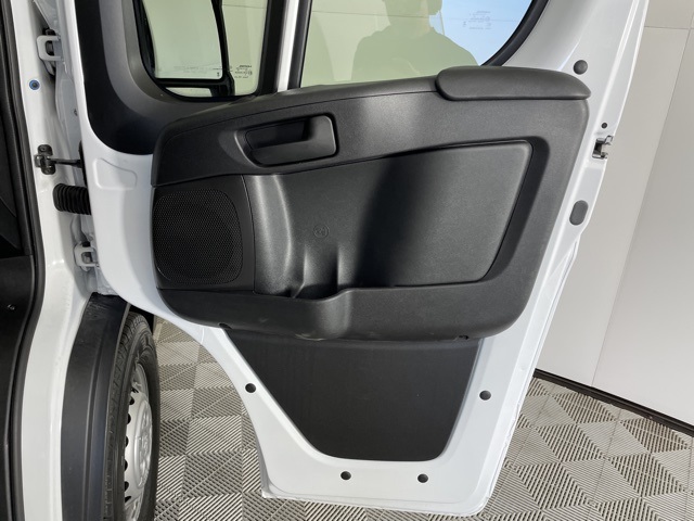 2024 Ram ProMaster 3500 photo 28