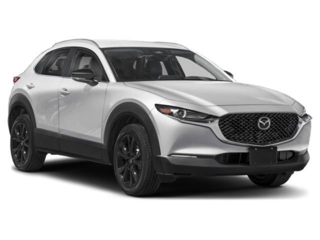 2025 Mazda CX-30 2.5 Select Sport photo 9