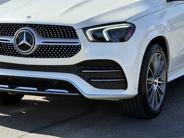 2022 Mercedes Benz GLE 350 4MATIC photo 2