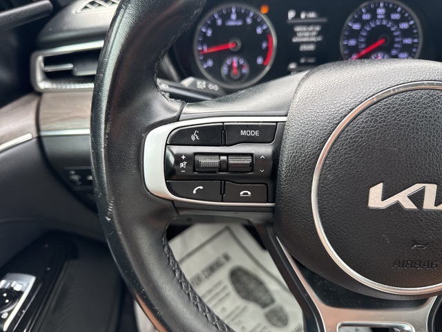 2023 Kia K5 EX photo 21