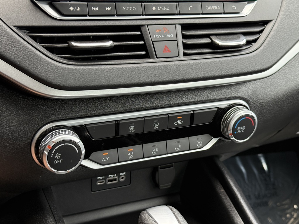 2025 Nissan Altima 2.5 S photo 13