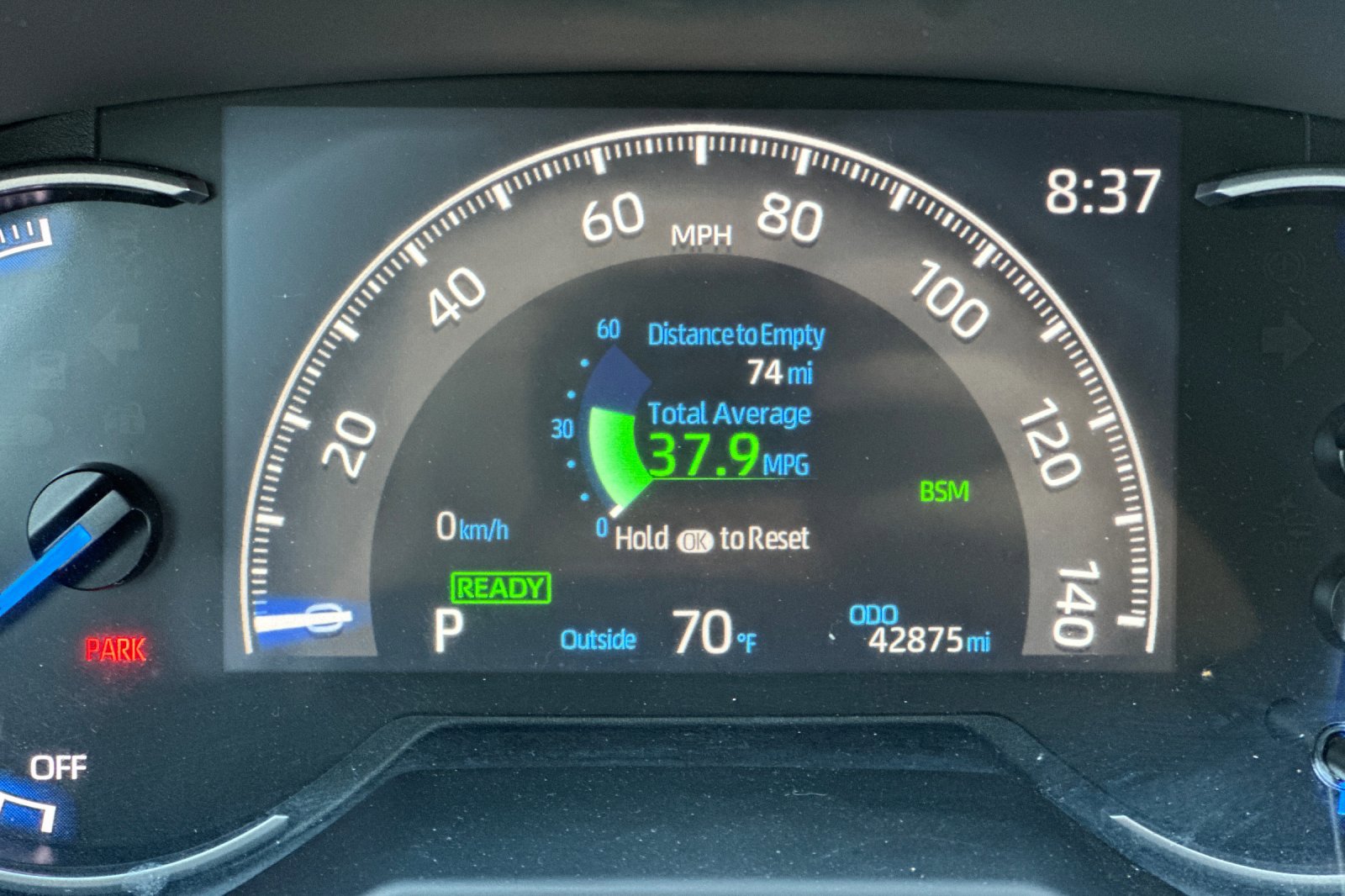 2023 Toyota RAV4 Hybrid LE photo 26