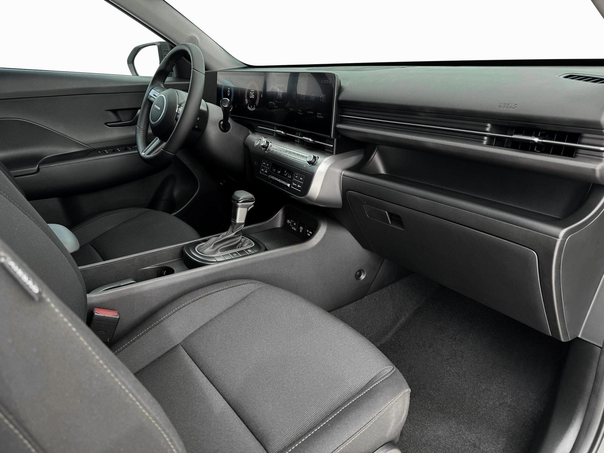 2025 Hyundai Kona SEL N Line photo 15