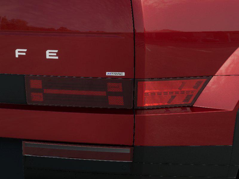 2026 Hyundai Santa Fe SEL photo 10