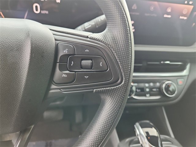 2024 Buick Envista Preferred photo 22