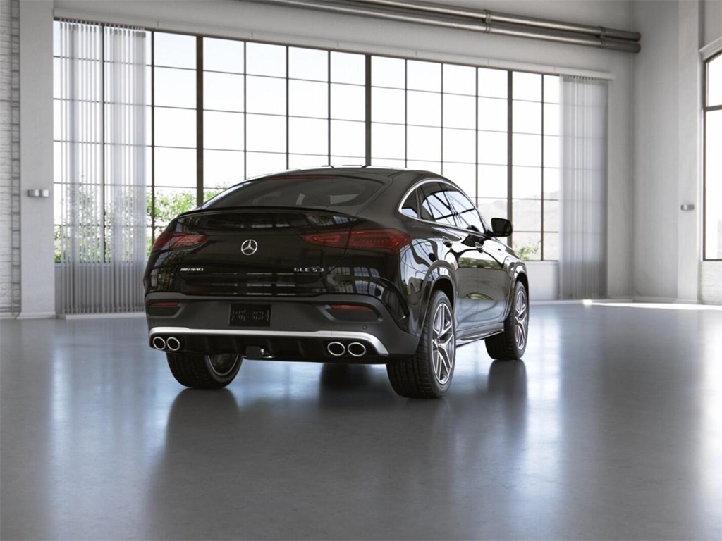 2022 Mercedes Benz GLE 53 AMG 4MATIC photo 22