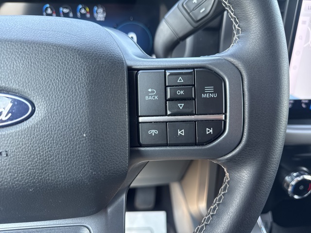 2024 Ford F-150 XLT photo 23