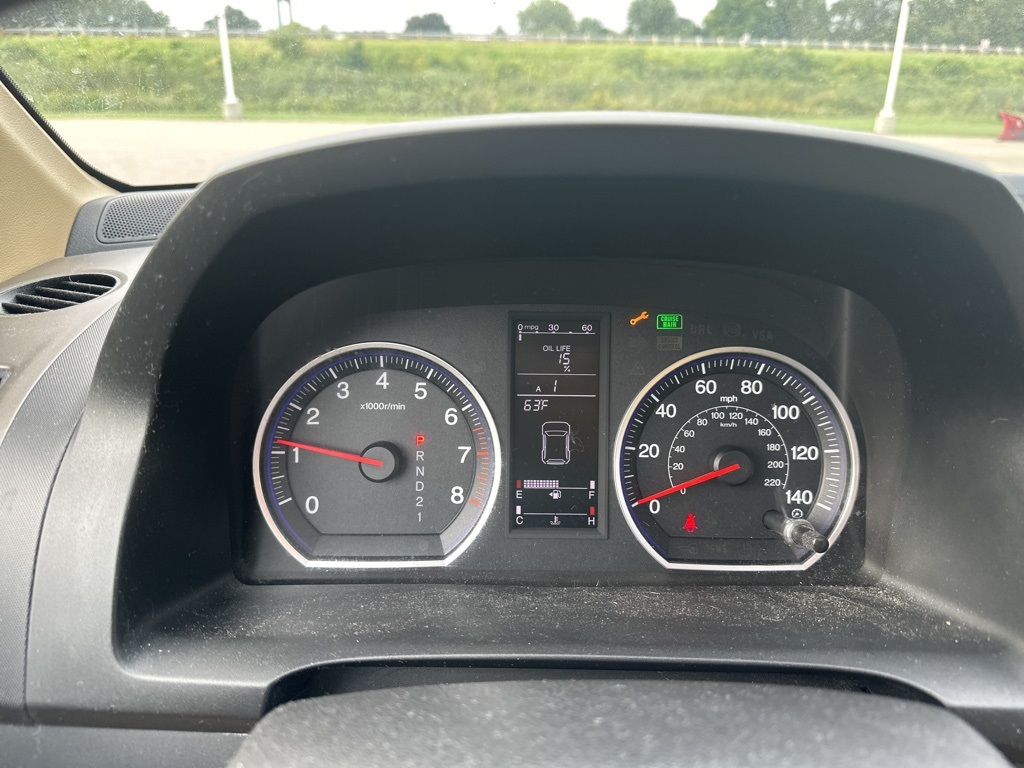 2008 Honda CR-V EX photo 19