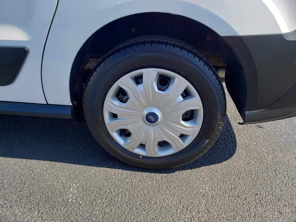 2020 Ford Transit Connect XL photo 24