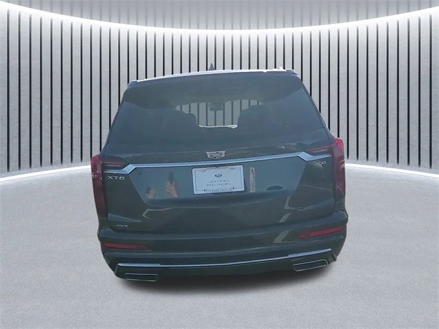 2023 Cadillac XT6 Premium Luxury photo 4