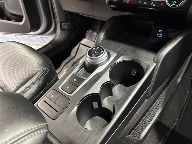 2022 Ford Escape SEL photo 20