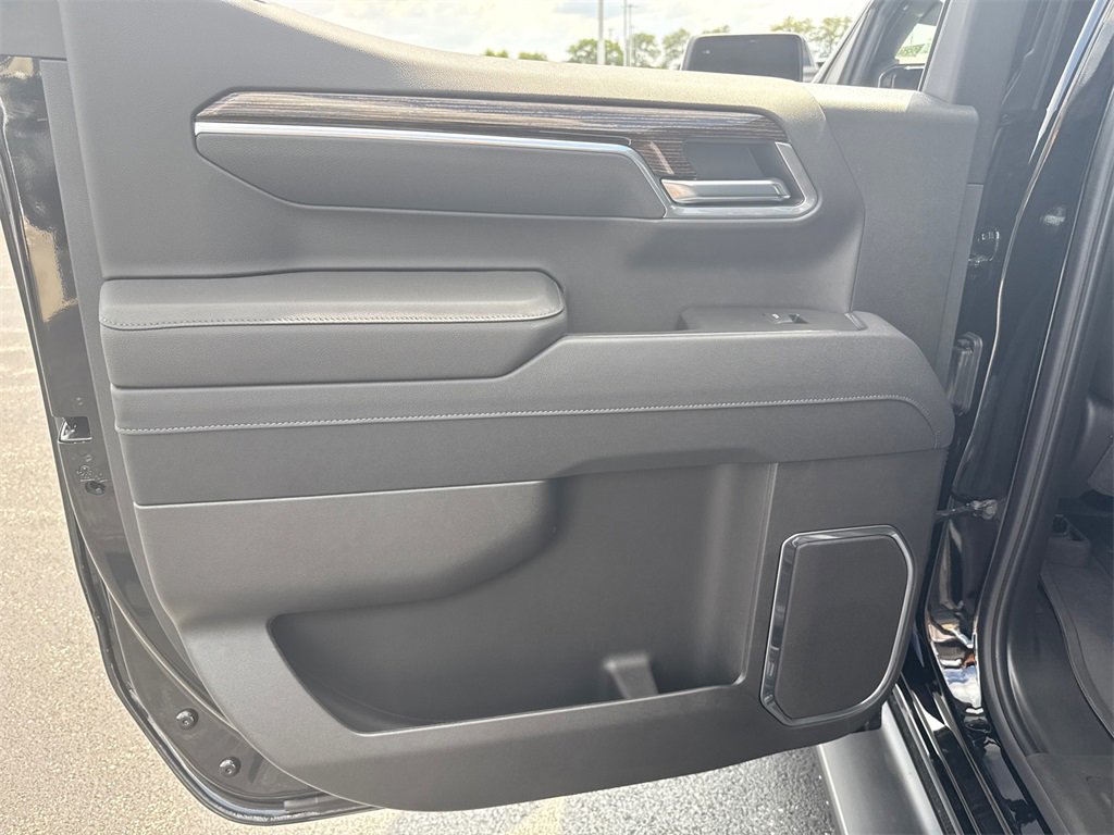 2026 GMC SIERRA - Image 31