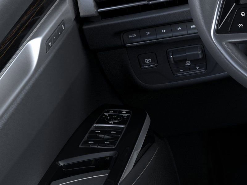 2025 Cadillac Escalade ESV Premium Luxury photo 9