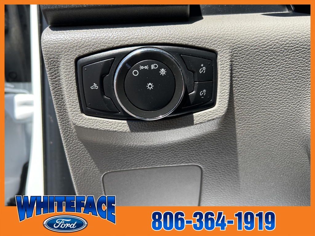2021 Ford F-550 XL photo 16