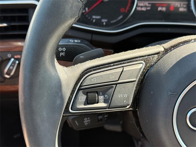 2023 Audi A5 Premium Quattro photo 19