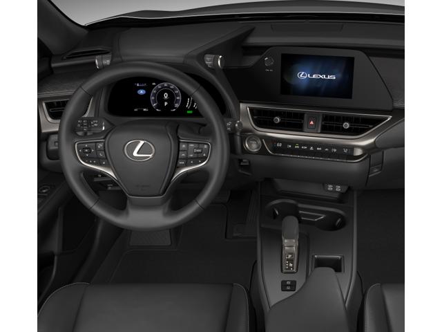 2025 Lexus UX photo 6
