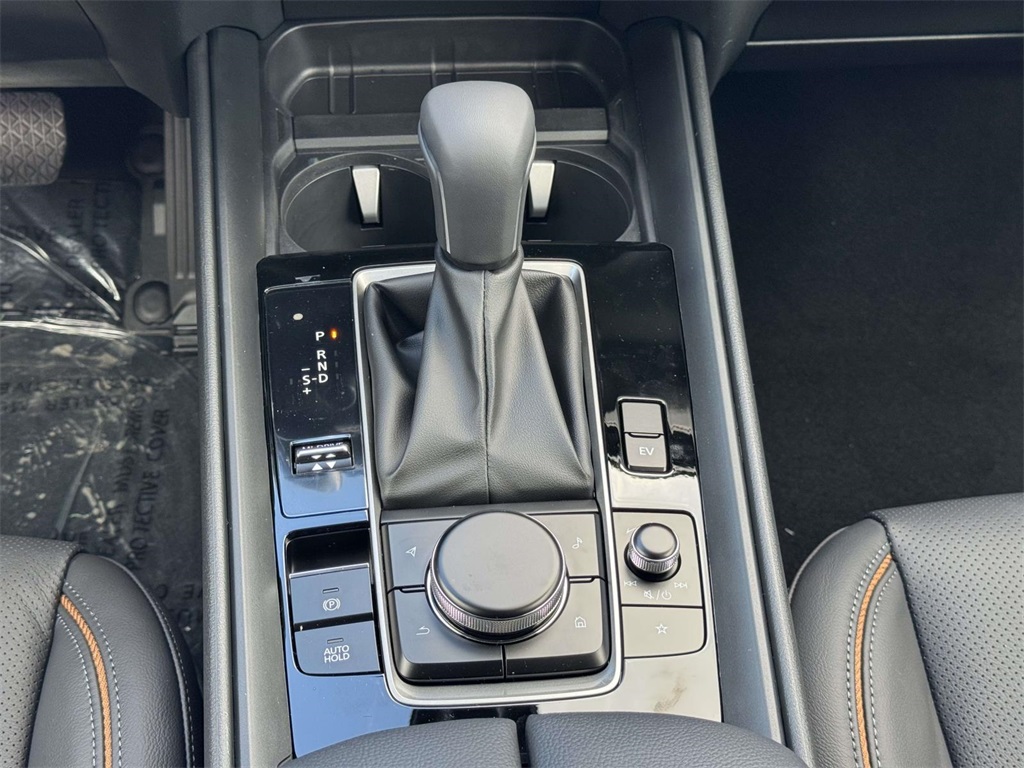 2025 Mazda CX-50 Premium photo 21
