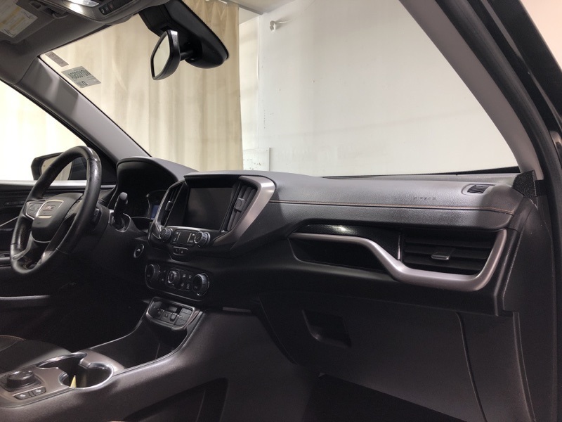 2024 Gmc Terrain AT4 photo 13
