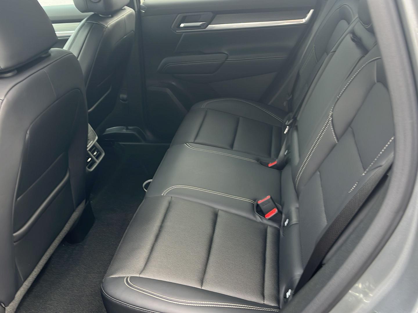 2026 Gmc Terrain Elevation photo 11