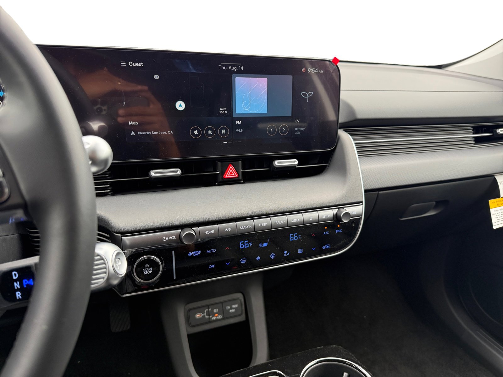 2025 Hyundai Ioniq 5 SEL photo 12
