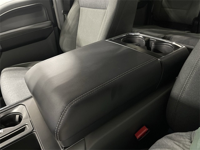 2025 Ford F-150 XLT photo 25