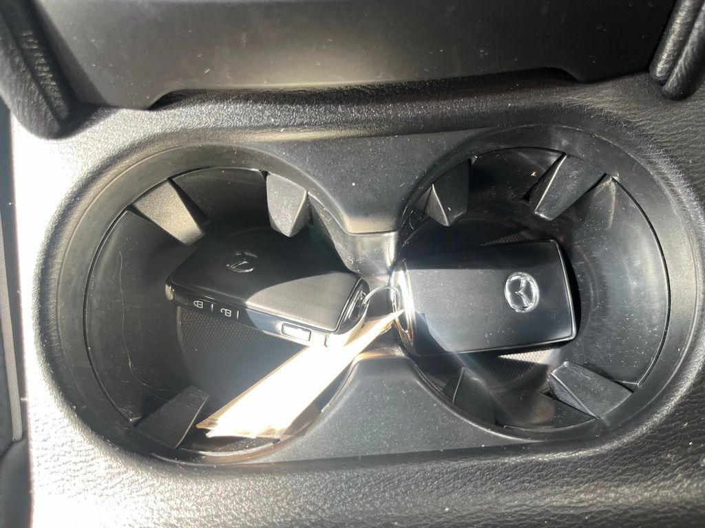 2024 Mazda CX-5 2.5 Select photo 14
