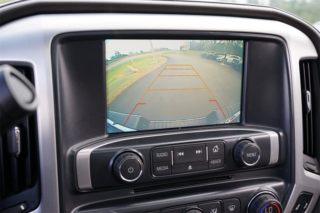 2017 Gmc Sierra 1500 SLT photo 31