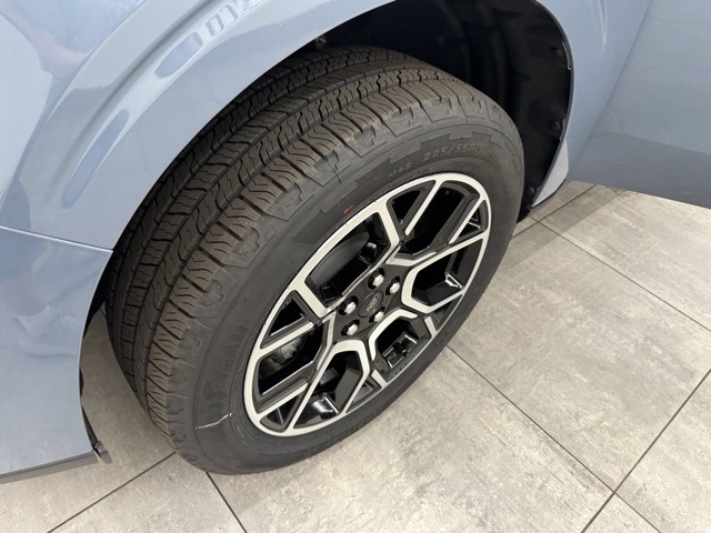 2025 Ford Maverick Lariat photo 32