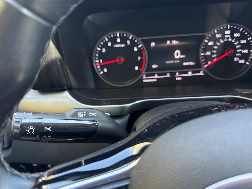 2021 Kia Sorento S photo 24