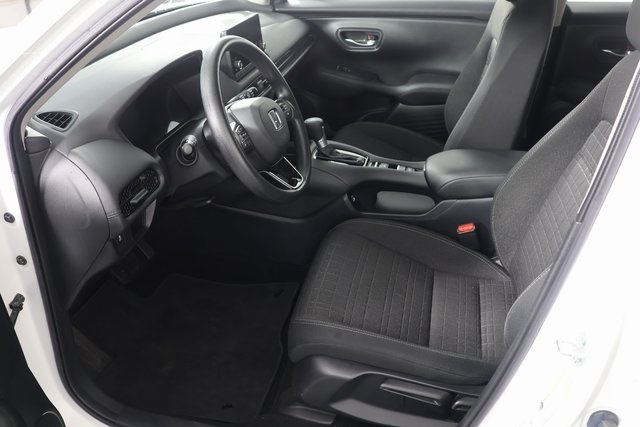 2023 Honda HR-V LX photo 15