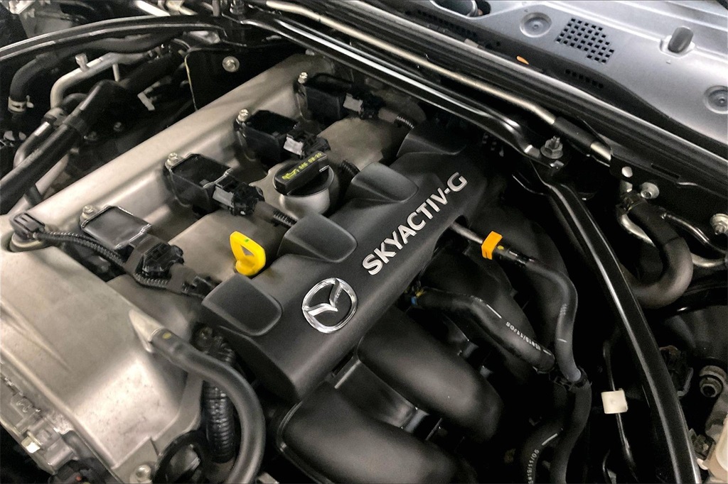 2020 MAZDA MX-5 - Image 27