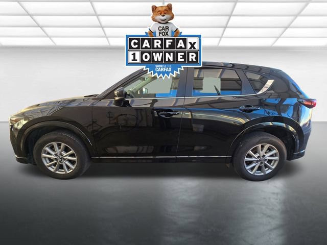 2025 Mazda CX-5 2.5 S Preferred photo 2