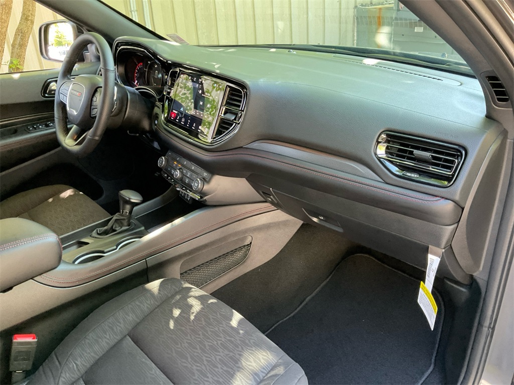 2025 Dodge Durango GT photo 30