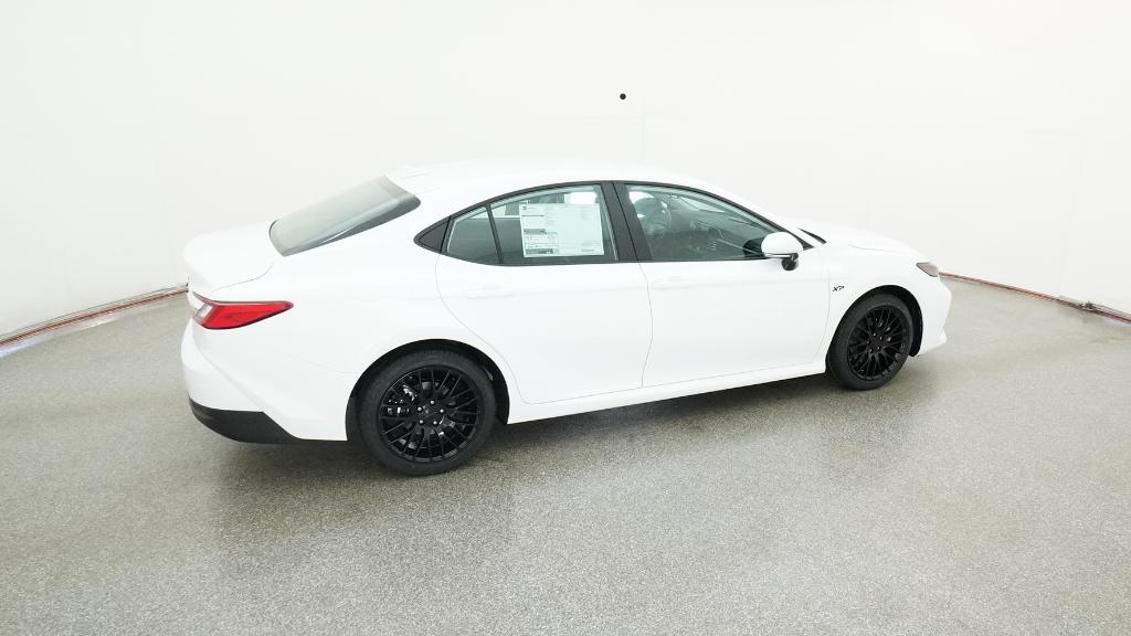 2026 Toyota Camry LE photo 23