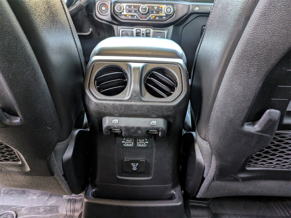 2021 Jeep Wrangler Unlimited Rubicon 392 photo 17