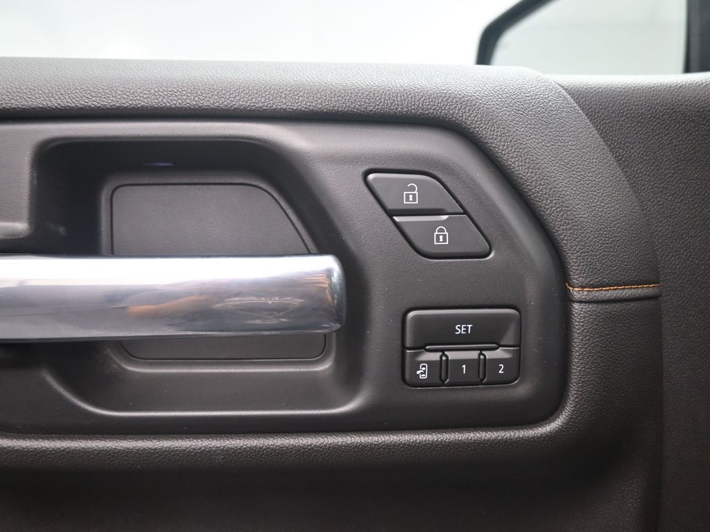 2020 Gmc Sierra 1500 AT4 photo 20