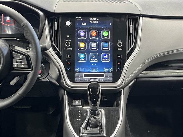 2025 Subaru Outback Onyx Edition photo 17