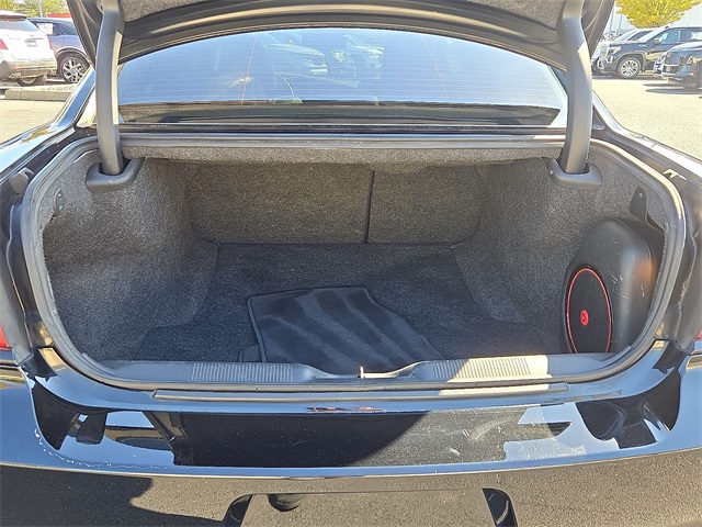 2014 Dodge Charger R/T photo 23