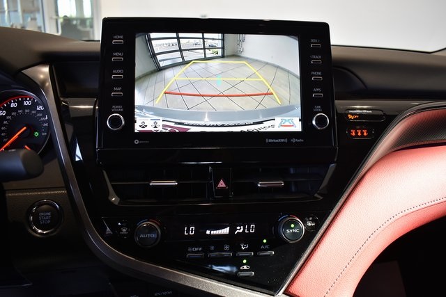2024 Toyota Camry XSE photo 20