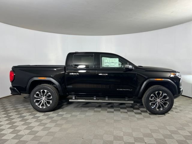 2026 Gmc Canyon Denali photo 4